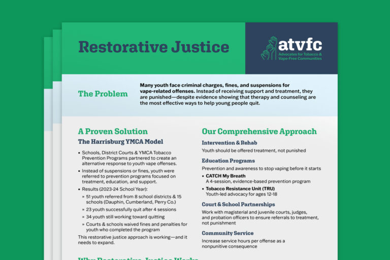 Cropped version of one-pager.